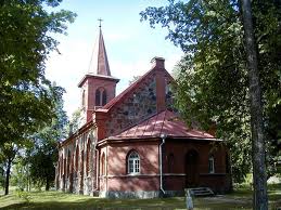 Tilžas baznīca