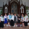2014-06-08 Vasarsvētki Saukas bazn