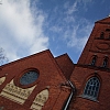 2013-03-23 Rēzeknes baznīca