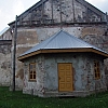 2011-07-06 Unguru baznīca
